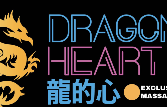방콕 변마 DragonHeart