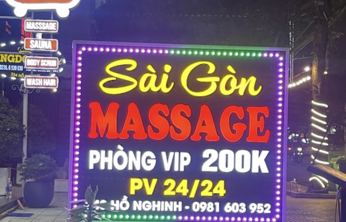 saigon vip